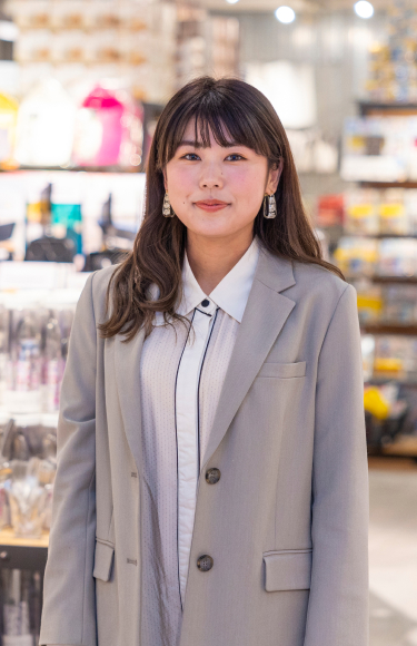 川野 美月